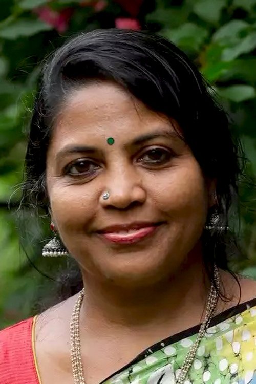 Geetha Kailasam zdjęcie