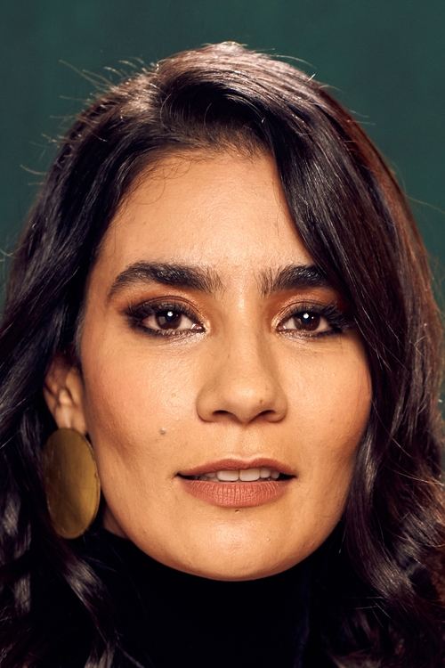 Geetika Vidya zdjęcie