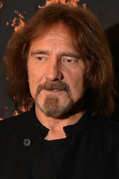 Geezer Butler zdjęcie