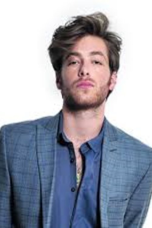 Gefen Barkai zdjęcie