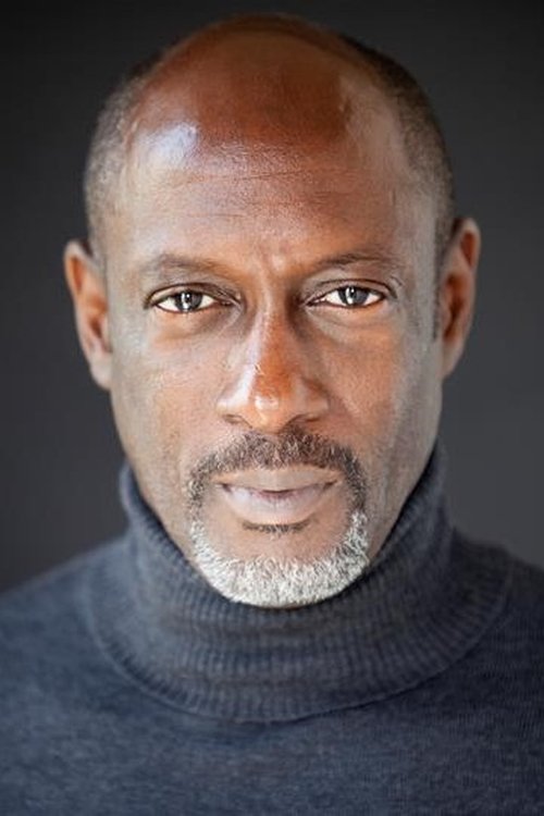 Geff Francis zdjęcie