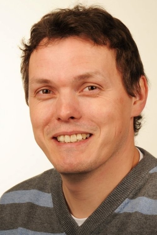 Geir Kaspersen zdjęcie