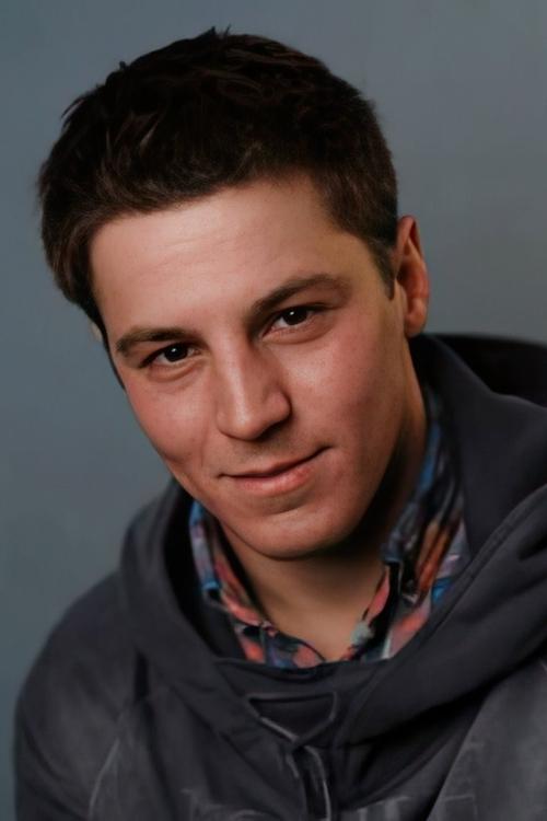 Гела Месхи zdjęcie