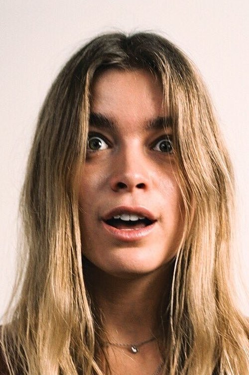 Gemita Samarra zdjęcie