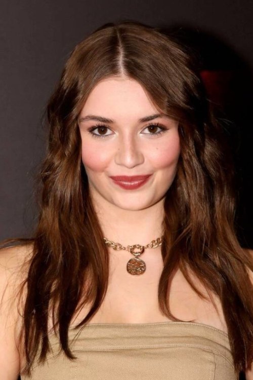 Gemma Brooke Allen zdjęcie