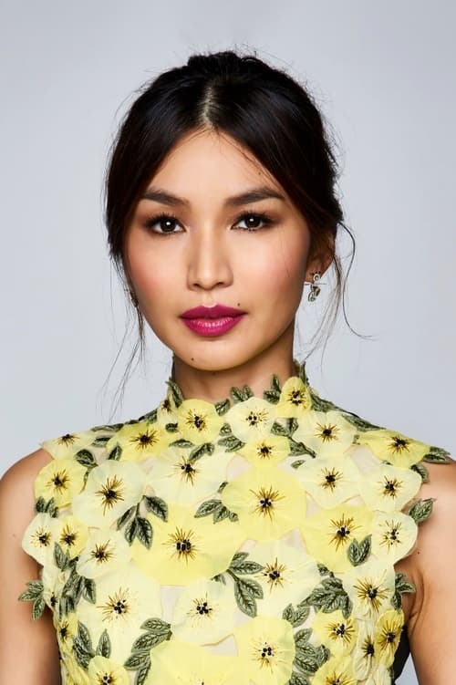 Gemma Chan zdjęcie