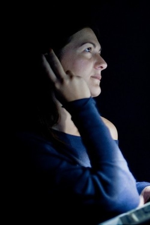 Gemma Donati zdjęcie