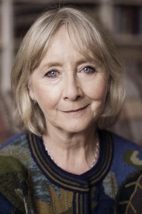 Gemma Jones zdjęcie