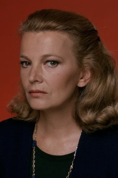 Gena Rowlands zdjęcie