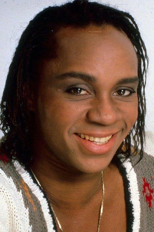 Gene Anthony Ray zdjęcie