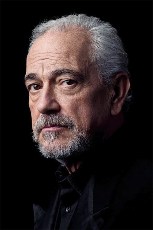 Gene Bervoets zdjęcie