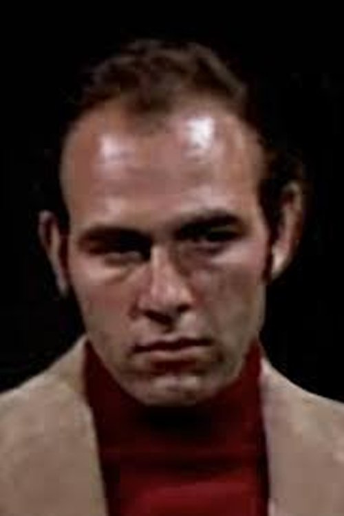 Gene Borkan zdjęcie