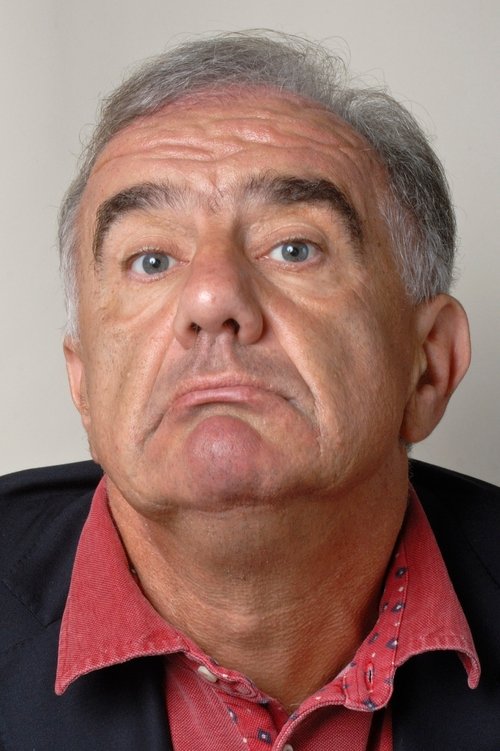 Gene Gnocchi zdjęcie