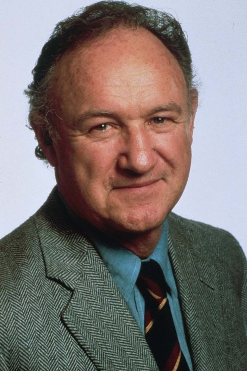 Gene Hackman zdjęcie