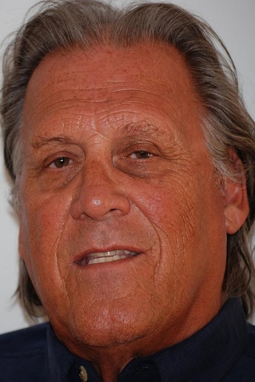 Gene Hartline zdjęcie