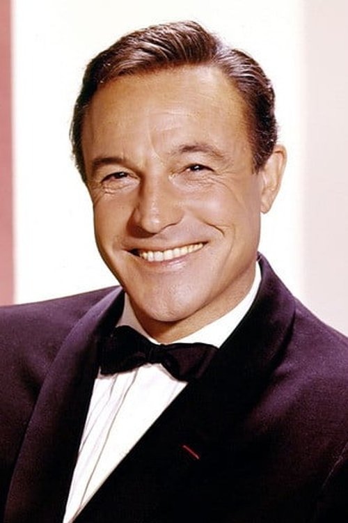 Gene Kelly zdjęcie