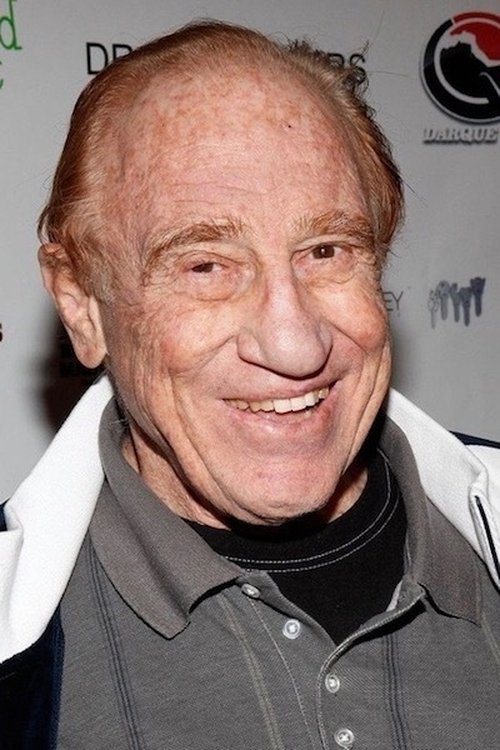 Gene LeBell zdjęcie