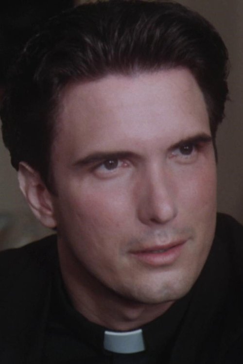 Gene LeBrock zdjęcie