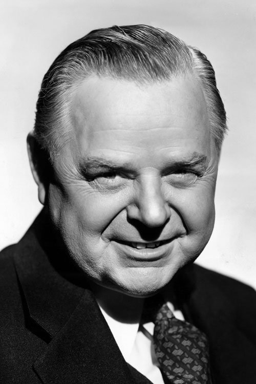 Gene Lockhart zdjęcie