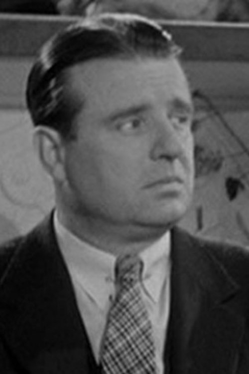 Gene Morgan zdjęcie