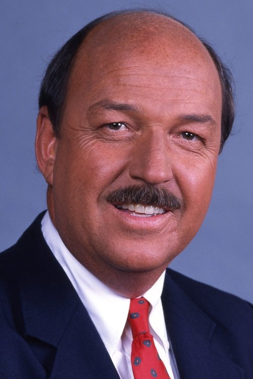 Gene Okerlund zdjęcie