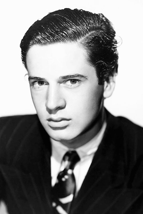 Gene Reynolds zdjęcie