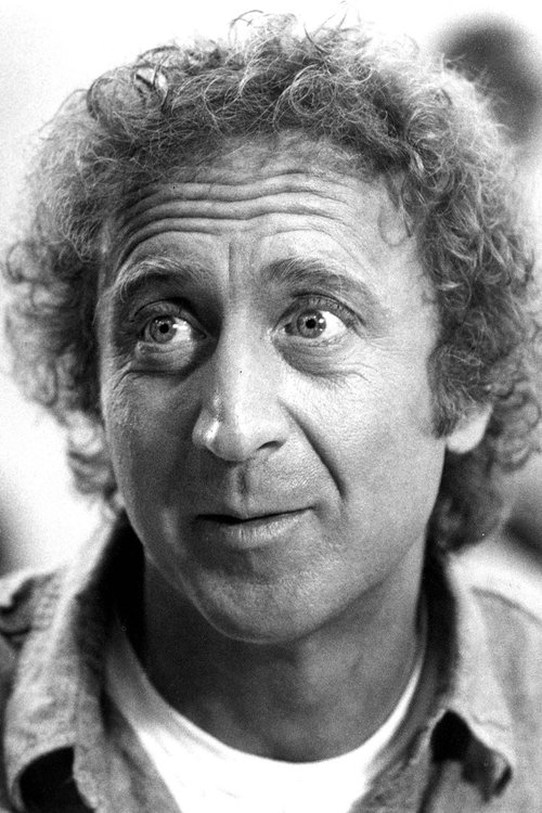Gene Wilder zdjęcie