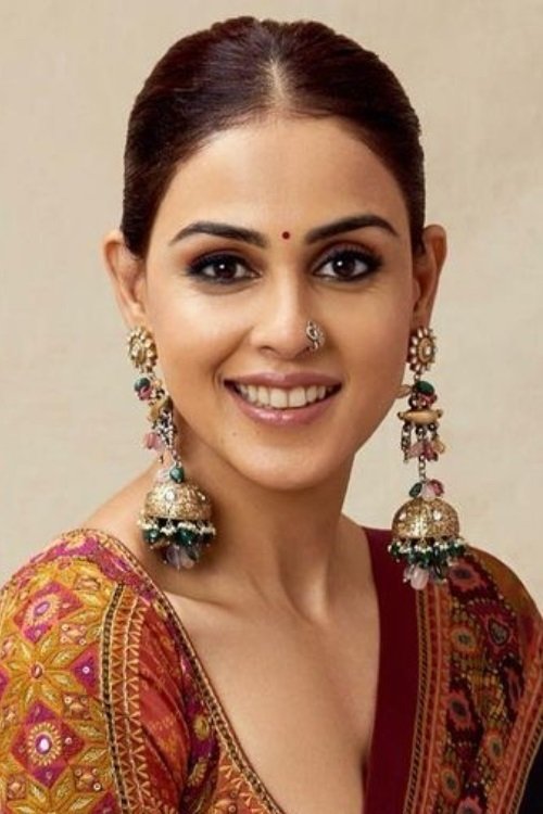 Genelia D'Souza zdjęcie