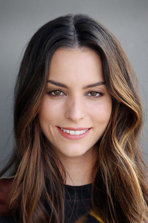 Genesis Rodriguez zdjęcie