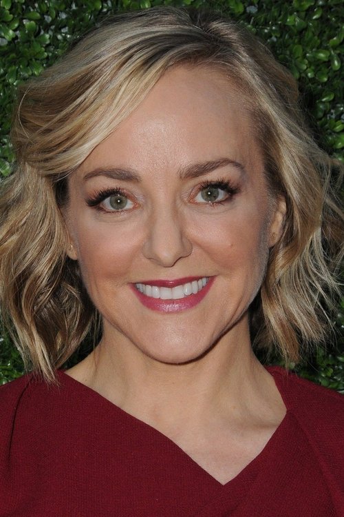 Geneva Carr zdjęcie