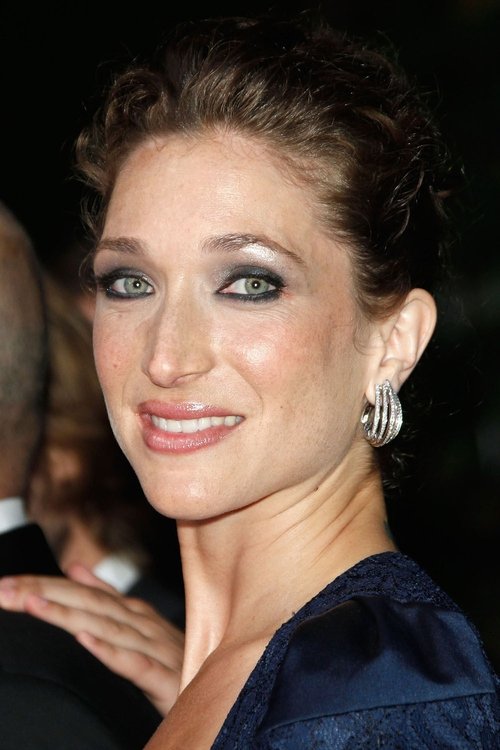 Genevieve Alexandra zdjęcie