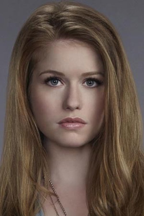 Genevieve Angelson zdjęcie