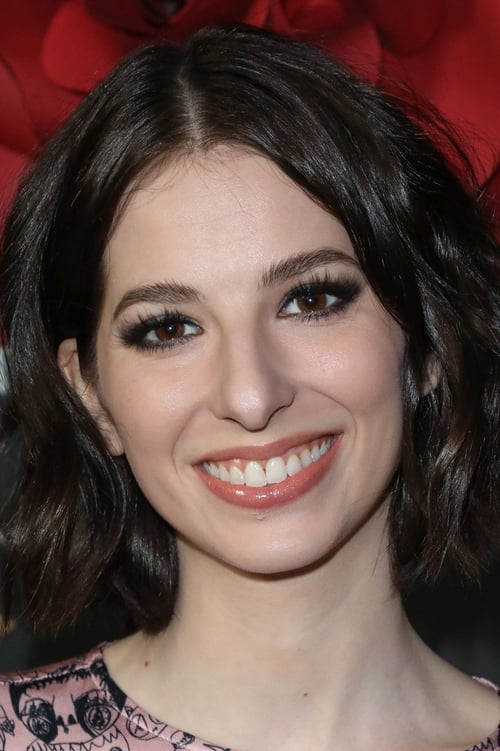 Genevieve Buechner zdjęcie