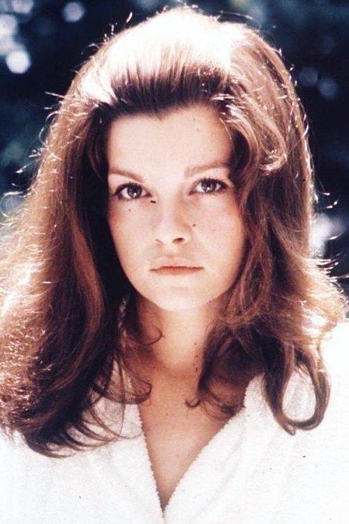 Geneviève Bujold zdjęcie