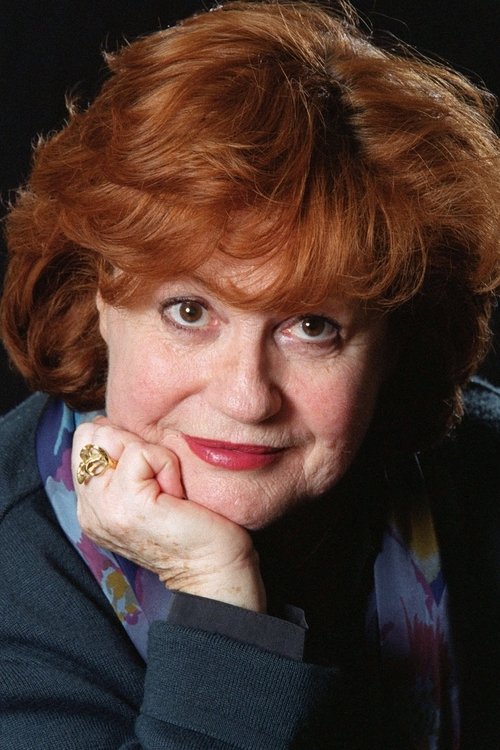 Geneviève Fontanel zdjęcie