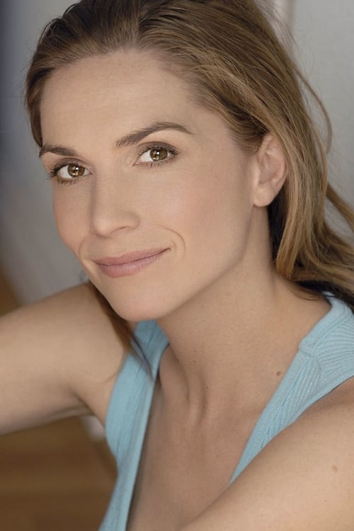 Genevieve Hegney zdjęcie