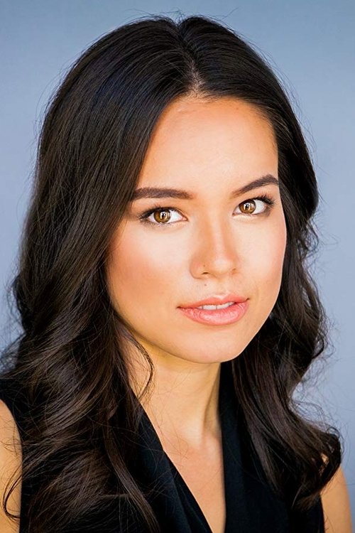 Genevieve Kang zdjęcie