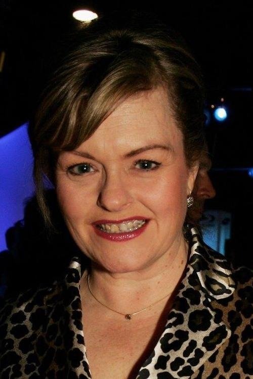 Geneviève Lemon zdjęcie