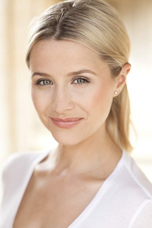 Genevieve McCarthy zdjęcie