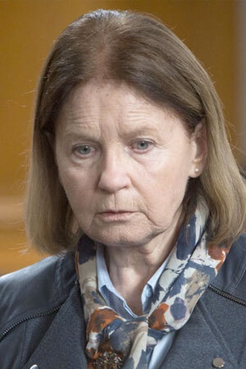 Geneviève Mnich zdjęcie