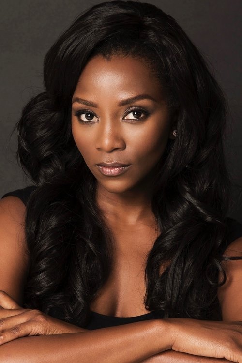 Genevieve Nnaji zdjęcie