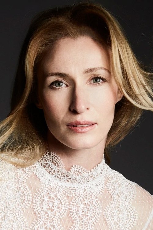 Genevieve O'Reilly zdjęcie