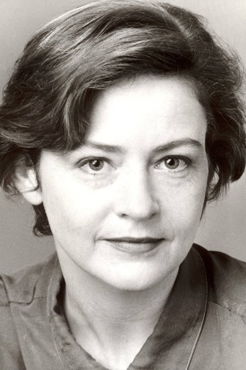 Geneviève Picot zdjęcie