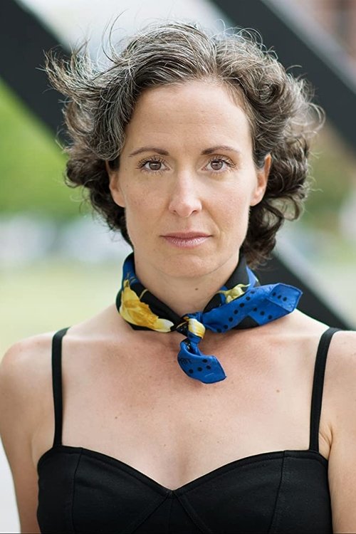 Genevieve Sirois zdjęcie