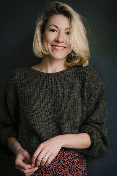 Genija Rykova zdjęcie