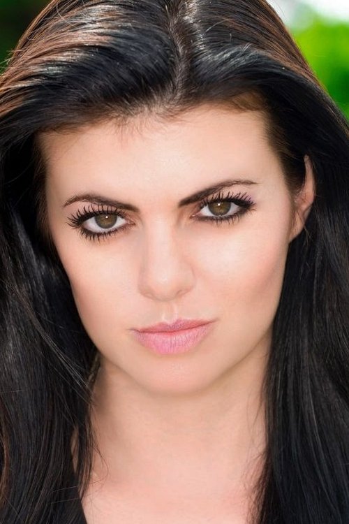 Genna Mc'Cohen zdjęcie