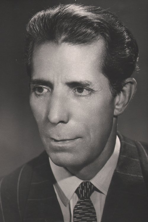 Геннадий Казанский