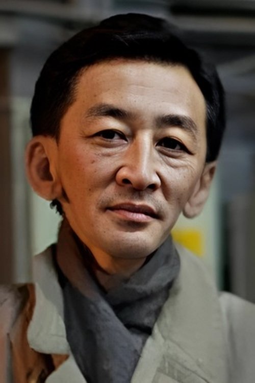 Геннадий Люй zdjęcie