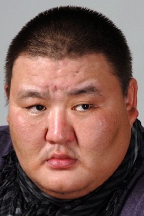 Gennady Turantaev zdjęcie