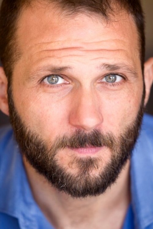 Gennaro Di Colandrea zdjęcie